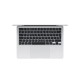 ΗΛΕΚΤΡΟΝΙΚΟΣ ΥΠΟΛΟΓΙΣΤΗΣ ΦΟΡΗΤΟΣ APPLE MACBOOK AIR 13'' M5 (MDH74GR/A) (16GB/512GB SSD) SILVER
